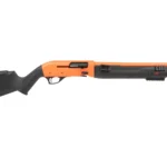 Derya XT-405 Tactical 12 Kalibre Yarı Otomatik Av Tüfeği - Slug Namlu