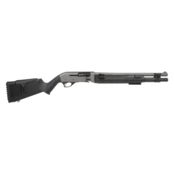 Derya Xt-410 Tactical 12 Kalibre Yarı Otomatik Av Tüfeği