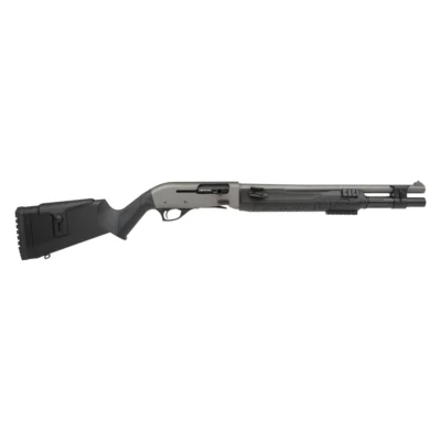 Derya Xt-410 Tactical 12 Kalibre Yarı Otomatik Av Tüfeği