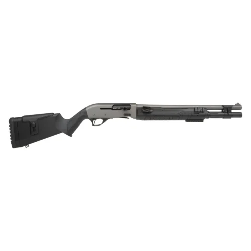 Derya Xt-410 Tactical 12 Kalibre Yarı Otomatik Av Tüfeği