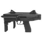 Ekol Es P95 B Blowback 4.5mm katlanır dipçikli taktik havalı tabanca.