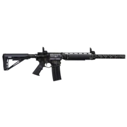 Ersüs Arms 2017-K01 12 Kalibre yarı otomatik şarjörlü taktik av tüfeği.