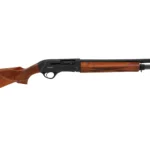 Hatsan As Slugger Ahşap Yarı Otomatik 12 Kalibre Av Tüfeği
