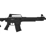 Hatsan Escort Sdx410 Tactical Şarjörlü 12 Kalibre Yarı Otomatik Av Tüfeği