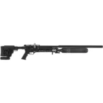 Hatsan Factor Sniper Long uzun menzilli taktik PCP havalı tüfek combo set.