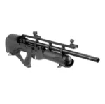 Hatsan Hercules Bully 777 PCP havalı tüfek kampanyalı full set taktik bullpup.
