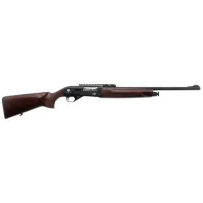 Huğlu Veyron Cantilever Slug 12 Kalibre yarı otomatik domuz av tüfeği fiyatları ve özellikleri.