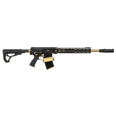 Huğlu XR8 PRO Gold 12 Kalibre taktik şarjörlü av tüfeği