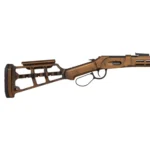 Hugtek LVRTX Tactical Bronz 36 Kalibre Levyeli - Lever Action Av Tüfeği
