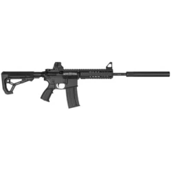 Husan Arms M71 HMF3605 36 kalibre şarjörlü yarı otomatik taktik av tüfeği modeli.