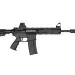 Husan Arms M71 HMF3605 36 Kalibre Şarjörlü Yarı Otomatik Taktik Av Tüfeği