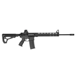 Husan Arms M71 HMF3609 36 Kalibre yarı otomatik taktik şarjörlü av tüfeği