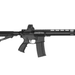 Husan Arms M71 HMF3609 36 Kalibre Şarjörlü Yarı Otomatik Taktik Av Tüfeği