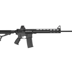 Husan Arms M71 HMF3609 36 Kalibre yarı otomatik taktik şarjörlü av tüfeği