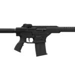Serengeti Legion 120 Black 12 Kalibre Şarjörlü Yarı Otomatik Av Tüfeği