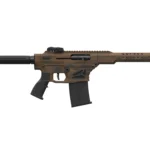Serengeti Legion 120 CP402 12 Kalibre Şarjörlü Yarı Otomatik Av Tüfeği
