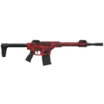 Serengeti Legion 120 CP403 12 Kalibre yarı otomatik şarjörlü av tüfeği