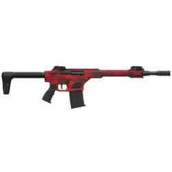 Serengeti Legion 120 CP403 12 Kalibre yarı otomatik şarjörlü av tüfeği