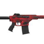 Serengeti Legion 120 CP403 12 Kalibre Yarı Otomatik Şarjörlü Av Tüfeği