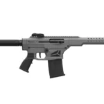 Serengeti Legion 120 CR302 12 Kalibre Şarjörlü Yarı Otomatik Taktik Av Tüfeği