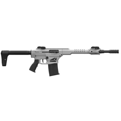 Serengeti Legion 120 CR304 12 Kalibre yarı otomatik şarjörlü taktik av tüfeği.