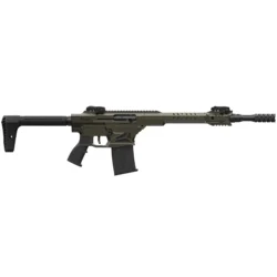 Serengeti Legion 120 CR305 12 kalibre şarjörlü yarı otomatik taktik av tüfeği.