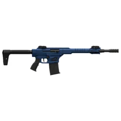 Serengeti Legion 120 CR306 12 Kalibre yarı otomatik şarjörlü tüfek.