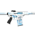 Serengeti Legion 120 Miami Blue 12 Kalibre Şarjörlü Yarı Otomatik Av Tüfeği