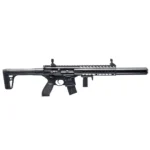 Sig Sauer MCX CO2 Yarı Otomatik 4.5mm Taktik Havalı Tüfek