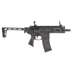 Sig Sauer MCX Rattler CO2 yarı ve tam otomatik 4.5mm taktik havalı tüfek