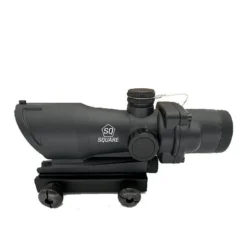 Square HD02-130 1x30 taktik red dot nişangah ile av ve savunmada kesin isabet.