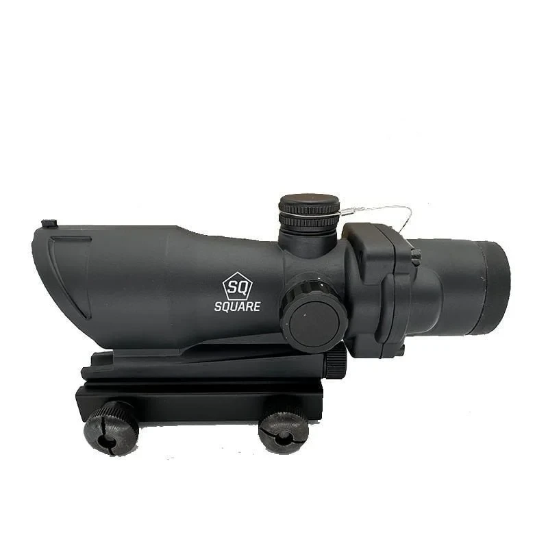 Square HD02-130 Red Dot Nişangah Square HD02-130 1x30 taktik red dot nişangah ile av ve savunmada kesin isabet.
