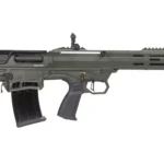 Typhoon Sierra 12 Bullpup Od Green 12 Kalibre Şarjörlü Yarı Otomatik Av Tüfeği