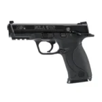 Umarex Smith Wesson M&P 40 4.5mm CO2 havalı tabanca, taktik atış ve eğitim modeli.