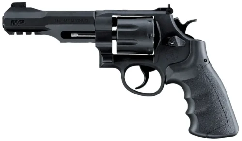 Umarex Smith & Wesson M&P R8 6mm Co2 airsoft revolver tabanca