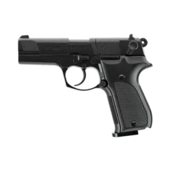 Umarex Walther CP88 4.5mm pellet atan tam metal CO2 havalı tabanca modeli.