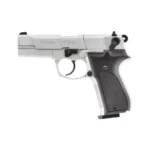 Umarex Walther CP88 Nikel 4.5mm Havalı Tabanca