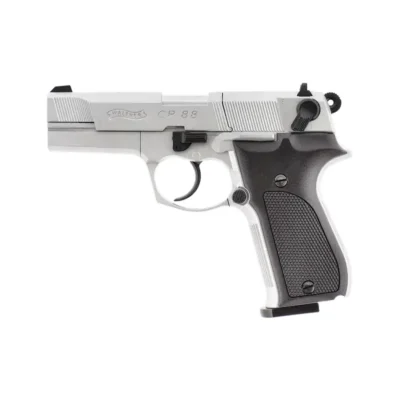 Umarex Walther CP88 Nikel 4.5mm Havalı Tabanca