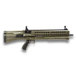 Utaş UTS-15 OD Green 12 kalibre taktik pompalı av tüfeği özellikleri ve fiyatları.