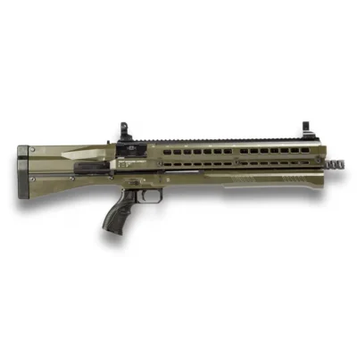Utaş UTS-15 OD Green 12 kalibre taktik pompalı av tüfeği özellikleri ve fiyatları.