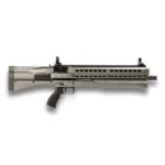Utaş UTS-15 Tungsten 12 kalibre bullpup taktik pompalı av tüfeği