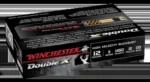 Winchester Double-X Magnum 12 Kalibre 12 Pellets şevrotin domuz av fişeği.