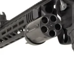 Yng Arms Taktikal 36 Kalibre Revolver Toplu Av Tüfeği