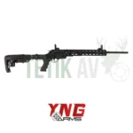 Yng Arms Taktikal 36 Kalibre revolver toplu av tüfeği