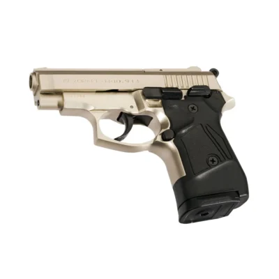 Zoraki 914 saten kurusıkı tabanca, 9mm ses tabancası fiyatları ve özellikleri.