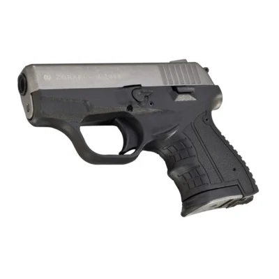 Zoraki M2906 9mm yarı otomatik füme kurusıkı ses tabancası özellikleri ve fiyatları.