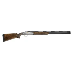 Benelli 828 U A.I. BE.S.T. Limited Edition 12 Kalibre lüks süperpoze av tüfeği.