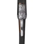 Beretta 486 Parallelo 12 Kalibre Çifte Av Tüfeği