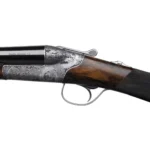 Beretta 486 Parallelo 12 Kalibre Çifte Av Tüfeği