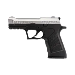 Ekol Alp 2 9mm Kalibre yarı otomatik kurusıkı ses tabancası, polimer gövde.